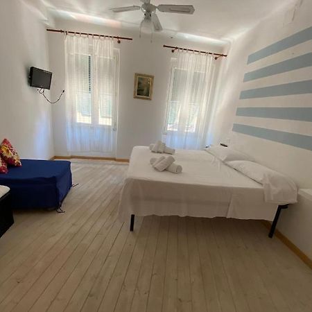 Vernazza Holidays Apartments 외부 사진