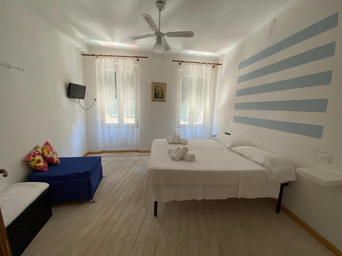 Vernazza Holidays Apartments 외부 사진