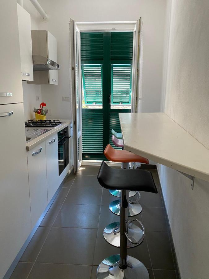 Vernazza Holidays Apartments 외부 사진