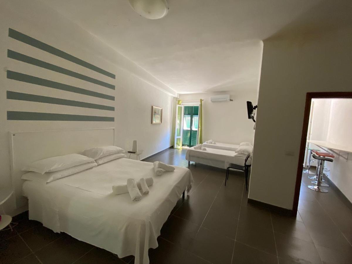 Vernazza Holidays Apartments 외부 사진