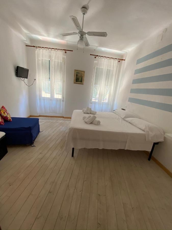 Vernazza Holidays Apartments 외부 사진