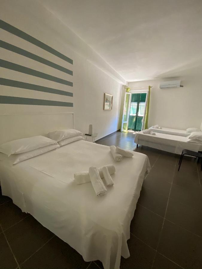 Vernazza Holidays Apartments 외부 사진